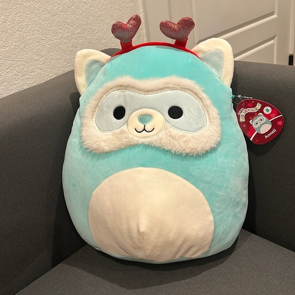 Squishmallows Other - Squishmallows First to Market Anneli